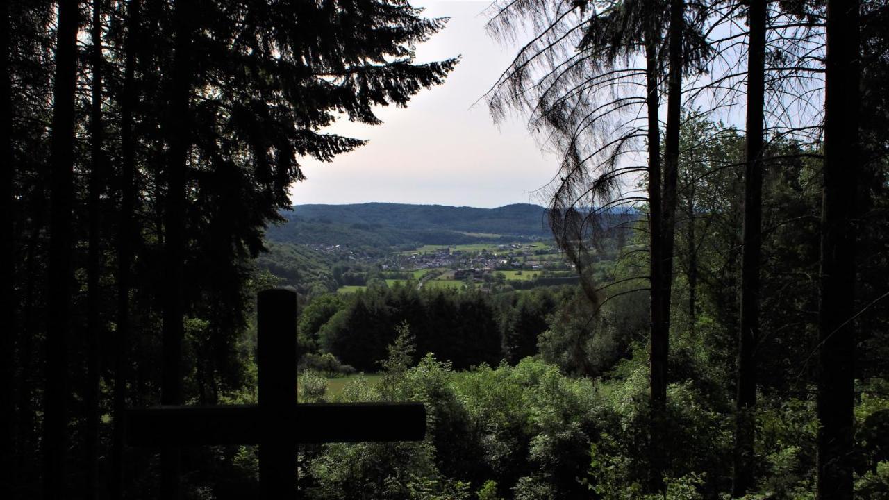 Fewo Greifenstein Exterior photo